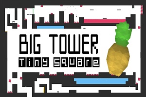 Janne&Cindy - Big Tower Tiny Square Usb Download Showing 1-1 of 1