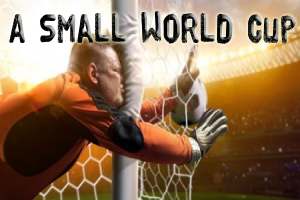 A Small World Cup