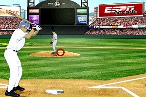 ESPN Arcade Baseball