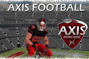 Axis Football League