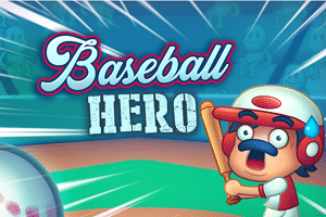 Baseball Hero
