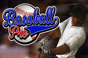 Baseball Pro