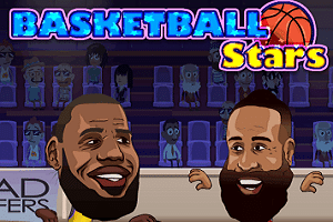 Basketball Stars
