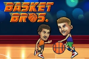 BasketBros