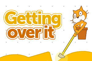 Getting Over It