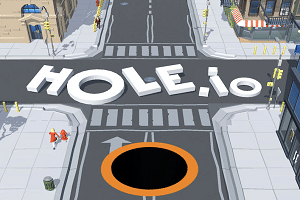Hole.io
