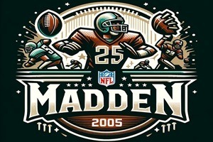 Madden NFL 2005