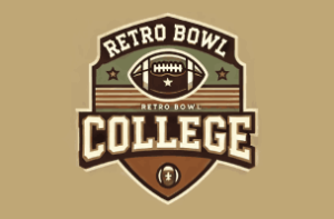 Retro Bowl College