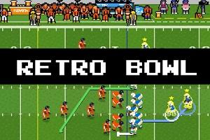 Retro Bowl