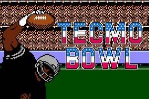 Tecmo Bowl