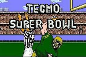 Tecmo Super Bowl