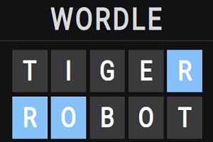 Wordle