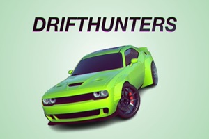 Drift Hunters